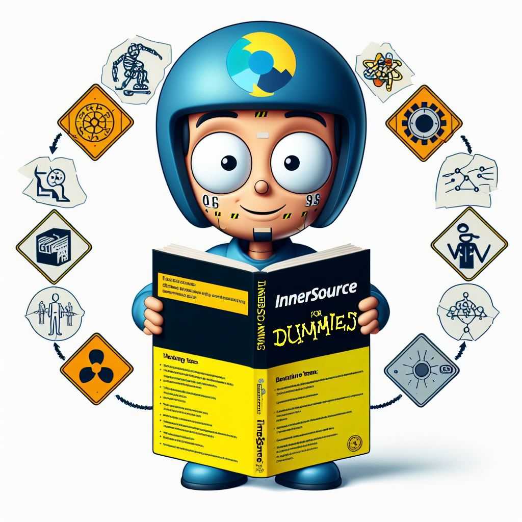 インナーソース