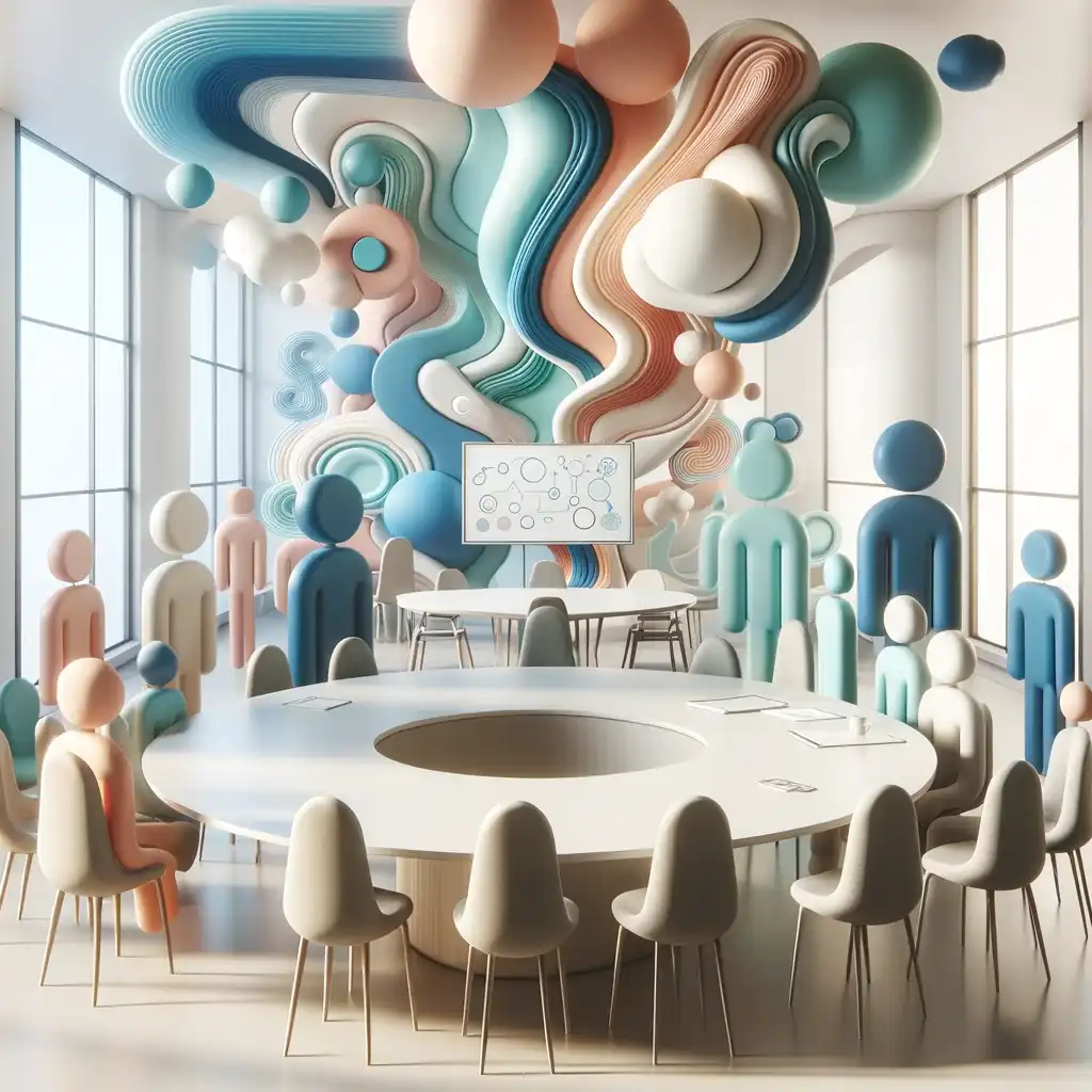 コラボレーション・パスウェイズ