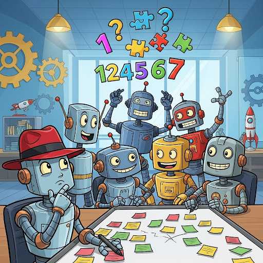 7つの「だから何？」