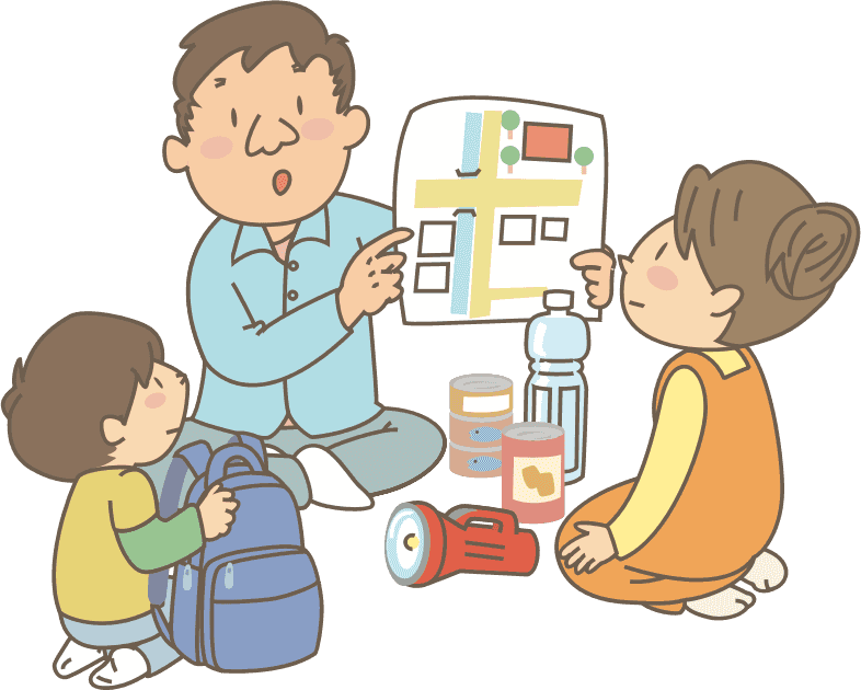 ファイアードリル